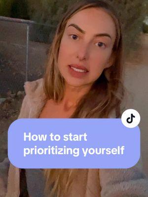 I’ve heard terms like “healing” and “prioritizing yourself” being thrown around but how do we actually practice it?  So often we try to change our morning routine and thr habits we do every day, but we can actually make even more progress with less work.  Having one CEO style meeting with ourselves every week is the easiest way to stay grounded and on top of life’s changes.  This is a good time to catch up with yourself - get clear on the lessons you’ve been learning and the changes you’re making, what’s important to you, and what’s coming up for you. This is how we can be our own best friend & guru.  Follow me on IG for more tips @marissaremy #mindsetcoach #mindsetshift #spiritualtiktok #prioritizeyourself #adhdproductivity 