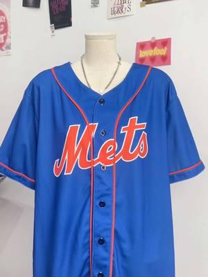 #baseball #jersey #customjersey #baseballjerseys #mets #personalizedjersey 