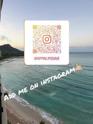 #insta #letsgo #hawaii #rippinlipsdave #808 #aloha 