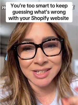 How you go from a dusty low converting website to one that customers refer you 🗣️ #ecommercesalestips #shopifystoredesign #websitestrategy #ecommercebusinessowner #makesalesonline 