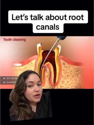 Replying to @gerard_m.c posting my drafts of all the comments I’ve been meaning to reply to for months  #rootcanaltreatment #rootcanal #dentistry #oralhealth #oralhygiene #oralhealtheducation 