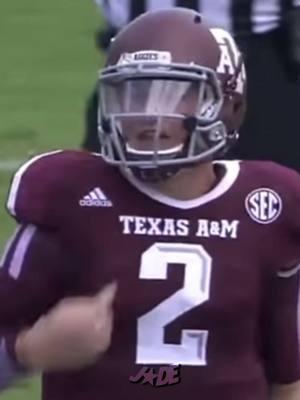 #johnnymanziel #texasam #aggies #cfb #edit #mixtape #blowup #viral #elsnappo 