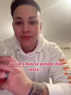 Iykyk 🤣 #2025 #taxes #foryoupage #fyp #claims #funnyvideos #forlaugh #positivity #xyzbca #lesbiansoftiktok #moneytips #justforlaughs #comedy 