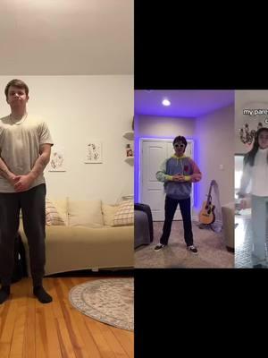 #duet with @R0ss the 🅱️0ss #Duet bringing back a classic…I love it 🥹 #foryou #fyp #fypシ #oldtiktok #dance #duetchain #tiktokban 