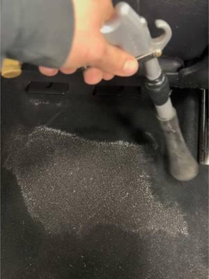 Check out this ultra air blaster! This helps get that stubborn dirt out of your carpets that a vacuum won’t even touch!! #airblaster #detailing #automotivetools #tornador 