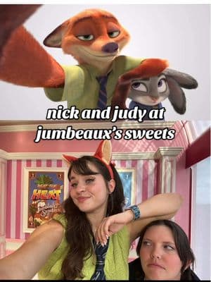 posting all the drafts in case we lose this app 🤍🥺 @Mags #disneytreasure #disneystyle #disneybound #disneycruiseline #dcl #jumbeauxssweets #zootopia #nickwilde #judyhopps #nickandjudy 