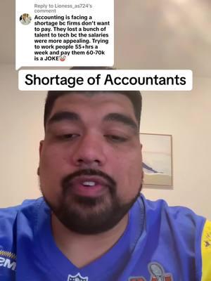 Replying to @Lioness_as724 I agree to an extent here #accounting #accountant #accountingstudent #accountingmajor #big4