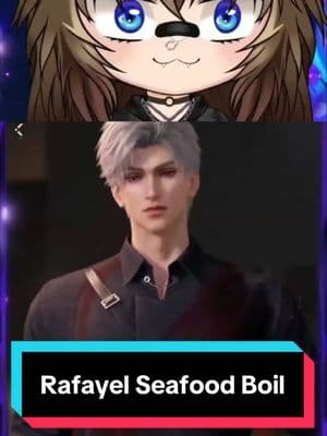 What was that about btw! 😂😭💀 - #loveanddeepspacerafayel #loveanddeepspace #lads #rafayel #loveanddeepspaceedit #loveanddeepspacesylus #sylus #fyp #foryou #foryoupage #vtuber #wolfvtuber #chibivtuber #streamer #vtubers #vtuberen #twitchstreamer #twitchclips 