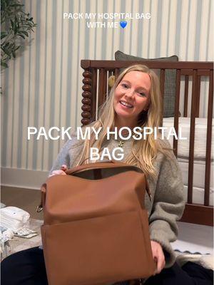 PACK MY HOSPITAL BAG WITH ME as a new mom! let me know what I’m missing bc I have no idea what I’m doing 😝 all linked in my LTK! #hospitalbag #packmybagwithme #hospitalbagessentials #hospitalbagchecklist #hospitalbagforbaby #hospitalbagmusthaves #newmom #newmomtips #newmomlife #newmomsoftiktok #birthplan #thirdtrimestermama #pregnancytiktok #birthpreparation #maternitypics #pregnancythings #packmybag #thirdtrimester #36weekspregnant🤰 #36weeks #pregnancythings #newbornpreparation #babyprep #laborprep #laborpreparation 