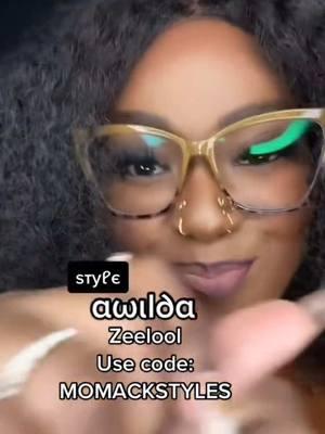 TBT! But, I need to update this… I have so many ZEELOOL frames to show! Use code MOMACKSTYLES to save on prescription and non prescription glasses #zeelool #zeeloolpartner #zeeloolhaul 