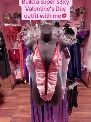 Stop by chocolate walrus for everything you need to have a good time this Valentine’s Day😏💋❤️‍🔥 #boutiquestore #chocolatewalrus #fyp #renonv #ValentinesDay #galentinesday 