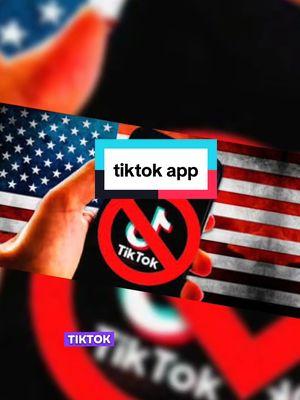 tiktok app #tiktokapp #tiktokestadosunidos #tiktokeeuu #tiktok 