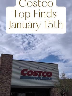 Costco's Top Finds January 15th! @Farberware Cookware @Costco Wholesale #saladspinner #costcohome #costcobathroom #costcokitchen#costco #costco2025 #newatcostco #costcofinds #costcomusthaves #costcobuys #costcotiktok 