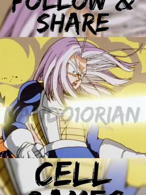 Replying to @mexico_goku5 Gohan vs Cell Cell Games #gohanvscell #mrsatan #cellgames #perfectcell #trunks #futuretrunks #piccolo #cellsaga #cell #supersaiyan #gohan #chichi #bulma #trunks #androids #android #android17 #android18 #goku #vegeta #krillin #masterroshi #tienshinhan #animetiktok 