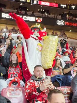 Bow down 👑🍿 #popcornbucket #royaltyvibes #bennythebull 