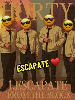 ESCAPATE CHICLOSA♥️🔴 #titodoblep #corridos #amortumbado #corridostumbados #chinopacas #chinitopacas #escapateconmigo 