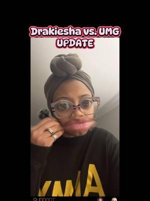 Drake…sigh…you really won’t let this go huh😩🤦🏽‍♀️ #womanist #fortheculture #trending #hiphop #notlikeus #drake #kendricklamar #umg #defamation #lawsuit #rapbeef #battlerap #evidence #tiktok #whatthehell #foryou 