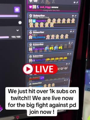 We are live on twitch now!! Link in bio #bigza #officerbigback #fyp #gta #rp #viralvideo 