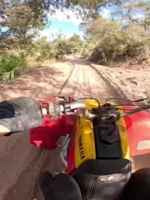 Breaking in that new engine 😎#banshee #banshee350 #bansheeproblems #bansheesolutions #juansatvgarage #2stroke #atvmx #atvracing #atvriding #bikelife #brap #fourwheelers #fox #foxracing #honda #ktm #ltr450 #moto #offroad #quads #racing #raptor #raptor700 #450r #honda #4stroke