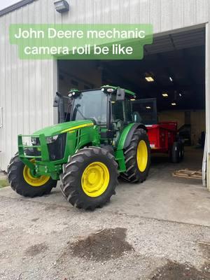 #mechanic #heavyequipment #snapon #mactools #rearsteer🥵 #farmtok #farming #straightforwardfarming #farmtiktok #haytok #johndeere #deere 