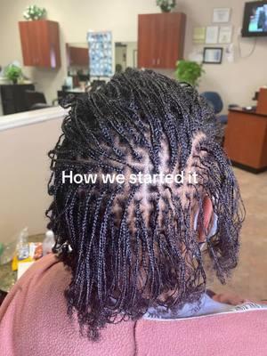 #fyp #rootlocksjourney #interlocking #BlackTikTok #natiralhairtiktok #blackgirlmagic #microlocks #microloc #natural #tending #tending #microlocsjourney #natural #fyp 