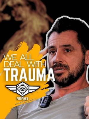 How Does Trauma, The Law Of Entropy, & God’s Redemptive Power All Relate To Each Other? OVC: @thetorigordon #trauma #traumabonding #traumahealing #traumacore #traumacoach #adamallredofficial #dghboy