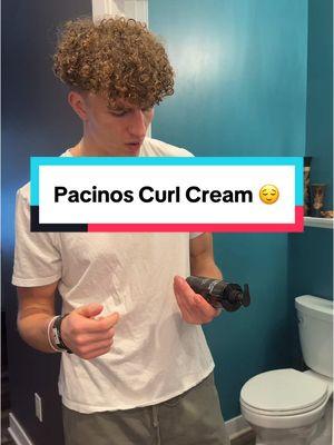 If you want curls, here is the sauce 🤪 #pacinos #pacinoscurlingcream #pacinoscurls #curlscheck #curlspecialist #curlsroutine #curlsfordays #curlstutorial #curlsforthegirls #curlssssssssss #curlscurlscurls #curlyhairroutine #curlyhairtutorias® #curlyhairstyles #curlygirpaoner #curlyhairtips #curlyhaircheck #curlyhairproducts #curlyhaircare #curlyhairstyle #menshaircut #menshairstyle #menshairstyles #menshairtutorial #menshairtips #menshaircare #hairstyle #hairstyles #hairstylist #haircare #hairtransfomation