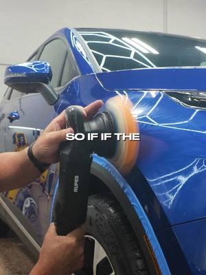 Paint Correction starts with the correct machine to get results! Using a machine that doesn't work means you waste hours and hours of time. Do it right the first time!  $199   Capable of an amazing amount of correction as a single step polish. Works on Boats, Trailers, Cars and Trucks along with plastics! Use in full sunlight! Go right to a ceramic coating after polishing with out cleaning off the surface!!! This is a must have polish!!! For heavier scratches and swirls and for best results use our Exterior Deep Clean Wash, Clay Bar, then polish with our Step 1 Compound polish first, wipe down vehicle with our Surface Clean prep cleaner, polish with Ceramic Final Polish, and finally apply any one of our ceramic coatings.   The random orbital (dual action) action of the DA Polisher makes it incredibly easy to use, even for beginners. Since this is not a direct-drive tool, there’s no fear of accidentally burning through your vehicle’s paint. The rotating and oscillating action of the DA Polisher produces very little heat, which helps preserve your vehicle’s delicate paint. There’s a good reason why the DA Polishers are used among professionals and enthusiasts alike! Made in the USA 🇺🇸 Premium professional detailing products when only the best will do. #detailers #detailing #ceramiccoatings #ceramiccoating #detailerslife #detailersofinstagram #paintcorrectionspecialists #paintcorrection #detailingdoneright #detailingcars #detailersunite #chevy #dodge #ford #detailerslife #corvettelifestyle #nissan #audi #mercedesbenz #corvette #bmw #cars #trucks #suvlife #carsofinstagram #trucksofinstagram #naplesfl #naples #swflorida #fortmyers #fortmyersbeach 