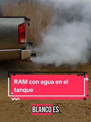 Anoche me trajeron esta RAM y hoy la arreglamos vayan a seguirme a YouTube e Instagram en caso de que baneen tiktok! #diagnosis #electrico #mecanico #mecanicodeltiktok #viraltiktok #viralvideo #fyp #electricoautomotriz #ram #dodgeram #hemi #hemipower 