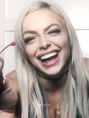 liv is such a cutie ❤️ #livmorgan #livmorganwwe #livmorganedit #gionnadaddio #WWE #actives #viralvideo #prowrestling #wrestletok #prowrestlingtok #lolchloiee 