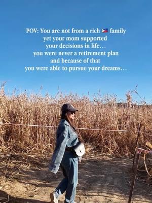 I know that its not the case for everyone and I hope this will change in the future. 🙏🏻 I help my family because I LOVE to provide not because I am required to help. Us children have dreams too and what I noticed living abroad for so many years is that some 🇵🇭 ofws cannot pursue their dreams because of too much responsibilities. 😭 Paying for almost all the expenses of the clan while the relatives back home are capable of working. 😢 Again, there’s nothing wrong to help but please let’s think of ourselves too. #filipino #filipina #filipinorelatable #filipinainnewyork #filipinainusa #ofwlife 