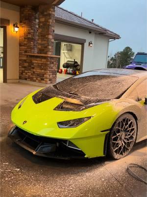 EXTERIOR DETAIL 💧 Twin Turbo STO👀 Dm For Appointments 📥 ###detailing##denver##foryou##parati##colorado##trending##satisfying##mountaincreekdetailing##carwash##foam##luxury##fyp##milehigh##drake##detailing##carwash##lambourghini##twinturbo