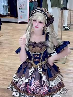 #lolitafashion#ロリータファッション#eglcommunity#ロリータ#sweetlolita#eglfashion#lolita#lolitacoord#egl#lolitadress#girlism#angelicpretty #ガーリズム 