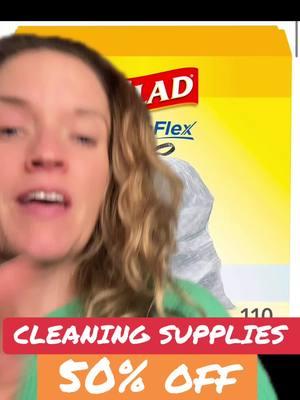 Amazon cleaning supplies sale! Save up to 50%  Link in bio  ##Target##TargetDeals##TargetCoupons##CleaningSupplies##HowToSaveMoney##HowToCoupon##BeginnerCouponOr##ExtremeCouponOr##CouponCommunity##SavingMoneyIdeas#raecoupons#DollarGeneral#CouponDealsThisWeek