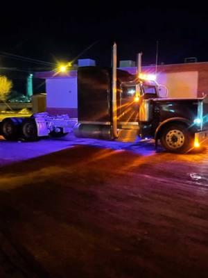 A Texas Panhandle Legend @Jake Brake Jordan Lo  #806Diver #texaspanhandle #westtexasboyz #agtrucking #cowtruck 