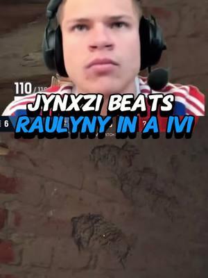 @Jynxzi @RaulyNY #champion #r6siege #craftsiee #jynxzi #r6siegeclips #jynxzirage 