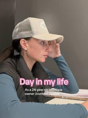 FELT LIKE THE LONGEST DAY😭 #dayinmylife #diml #Vlog #health #Vlog #dailyvlog #tiktokvlog #healthandwellness #Fitness #boutiqueowner #gIp #taxes #taxseason #dallas #dallasinfluencer 