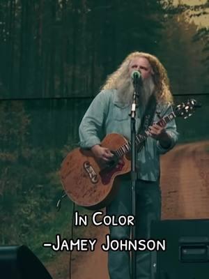 #CapCut @JameyJohnsonOfficial #countrymusic #music #acousticguitar #incolor #jameyjohnson 