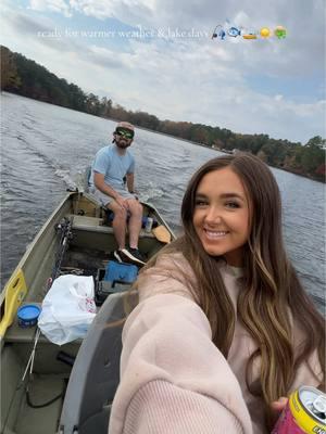 Can’t wait to be back out on the lake @Weston 🎣☀️🤍👒 hoodie + leggings linked above my name!  #TikTokShop #fishing #lake #lakedays #tiktokshopoutfits #outfitinspo #tiktokshopoutfit #outfit #outfits #fishingtiktoks #fishinglife #fishingvideos 