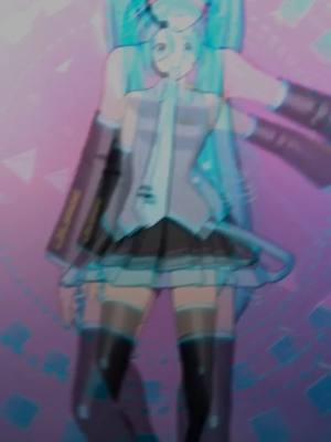 MIKU IN FORTNITE #fortnite #hatsunemiku #edit #editor #fyp #foryoupage #bsdxdazai #alightmotion #foryou 