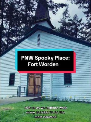 With the impending ban looming, I’m reposting some of my favorite PNW Spooky Places. Exploring our state with you all has been such a joy 🫶 #pnw #spookyplaces #pnwspookyplace #washington #wastate #hauntedwashington #haunted #washingtonstate #pnwlife #ghosthunting #ghosthunter #fyp #fypシ #tiktokban 