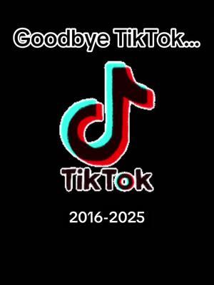 Goodbye TikTok… #riptiktok #goodbyetiktok #terrothetrex #prehistoric #jurassic #dinosaur #jurassicpark #dinosaursofinstagram #dinosaursoftiktok #whendinosaursruledtheearth #fyp 