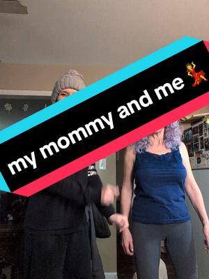 #mymomiscoolerthanyours #foryoupage #ilovemusic #ilovedancing #iykyk #igetitfrommymomma 