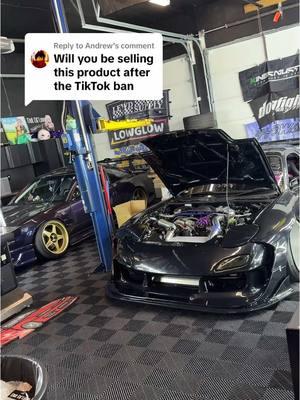 Replying to @Andrew we will still be around! Search outxlove and pick us up on another platform we’d appreciate having you around 🖤🖤 #jdm #imports #carsoftiktok #itasha #anime #animetiktok 