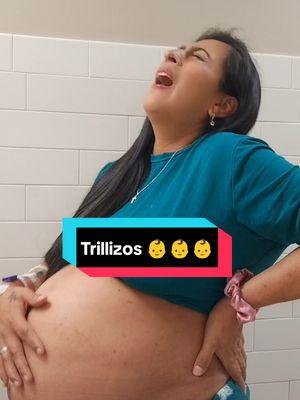 todo valió la pena, cada uno de mis dolores, molestias y achaques porque la recompensa fueron mis trillizos, estoy más que feliz por eso y muy agradecida con mi Dios 🙏👑 #humor #graciasporelapoyo #viral #tiktok #happy #graciasporelcariño #Love #trillizos #con_fe #amor #paz  #salud #fe  #contenido #viralvideo #perdon #fe #longervideos #amor  #nuevavida #fe  #paz #love❤️ 🙏 #mamade3 #trillizos #miercoles 🍀