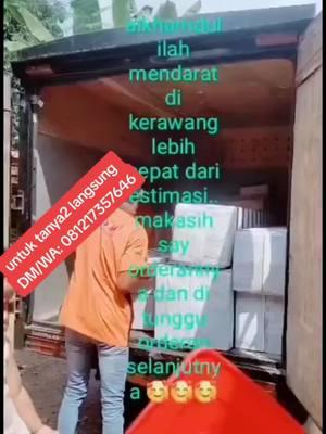 real testimoni kasur inthebox ya bosqu ini dulu itu pengiriman ke Jawa barat terimakasih bunda yg udah percaya saya saya..lupa bunda siapa ya dulu itu semoga beliau melihat viti q ini #intheboxx #kasurbusa #intheboxalpha #intheboxzero #testimoni #sofabedmurah #intheboxpro #bantalinthebox #real #fyp 