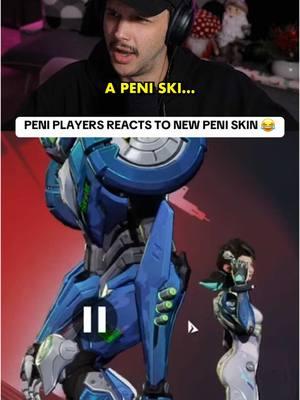 Oh. 😂 #marvelstudios #marvelrivals #peniparker 