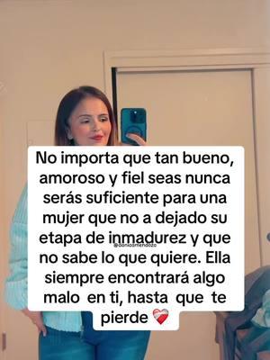 No importa que tan bueno 🥺 #frases #daniaafit #motivacion #amorpropio #daniaafrases #daniaamendoza