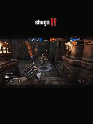 shugoki is him always #forhonor #ps #forhonormemes #ubisoft #forhonorgame #xbox #forhonorknights #gaming #memes #samurai #gamer #xboxone #knights #forhonorsamurai #forhonorclips #warden #pc #forhonorvikings #vikings#fypシ #fyp 