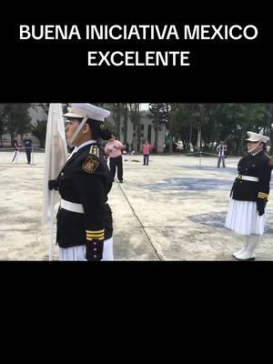 BUEN ENTRENAMIENTO #escolta #escoltadebandera #viralvideo #estilomilitar 